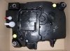 Original AdBlue Tank Abdeckung Peugeot 508 II , 9827963280